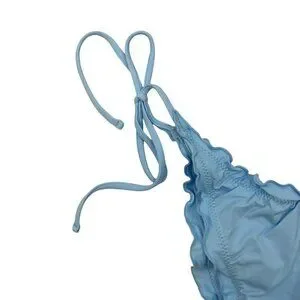 l*space | Swim | Lspace Womens Roger String Bikini Bottom Bitsy Cut ...